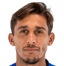 Damián Suárez
