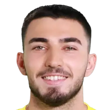 Ahmet Kağan Malatyali