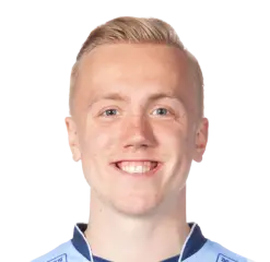 Isac Lidberg