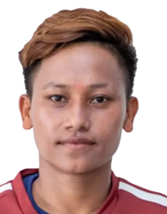Sheela Kumari Bhujal