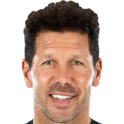 Diego Simeone
