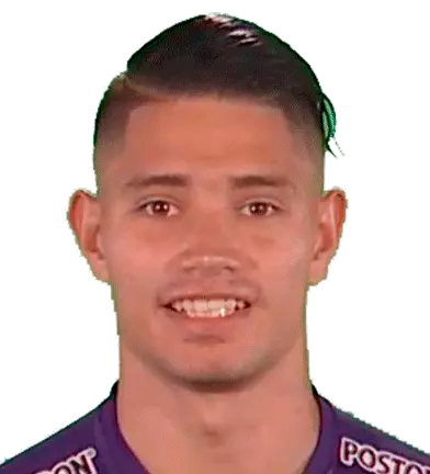 David Agudelo