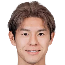 Keito Kawamura