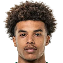 Yonis Njoh