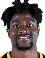 Rashid Tetteh