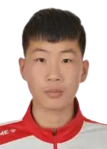 Zhan Wenbin