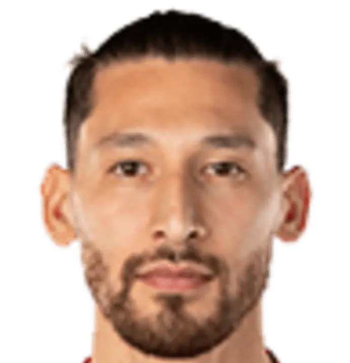 Omar Gonzalez