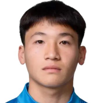 Huang Junxiong