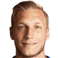 Michael Huber