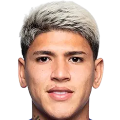 Jorge Carrascal