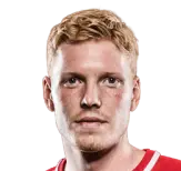 Nicklas Bjerre Schmidt