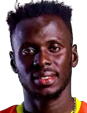 Modou Joof