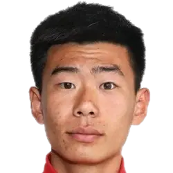Zhang Silin
