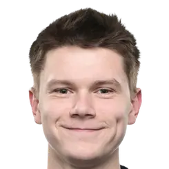 Kirill Dudarin