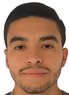Eric Cantú