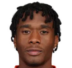 Levonte Johnson