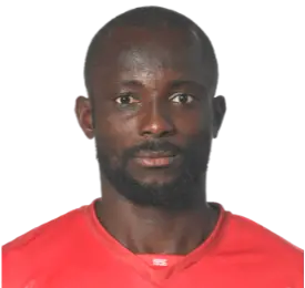 Doumbia Ousmane