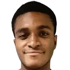 Jonathan Muzinga