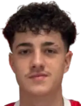 Luca Barbulescu