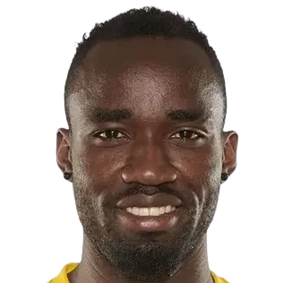 Nicolas Ngamaleu