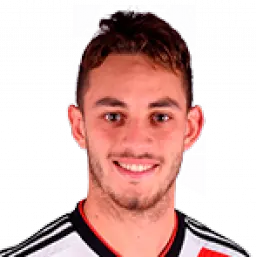 Nahuel Gallardo
