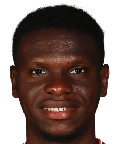Rominigue Kouame