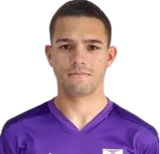 Claudio Damian Silva Nolasco