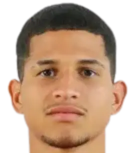 Yaicar Perdomo