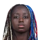 Alisha Lindo