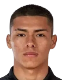 Jefferson Caceres