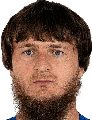 Khyzyr Appaev