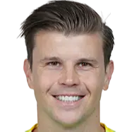 Mitchell Langerak