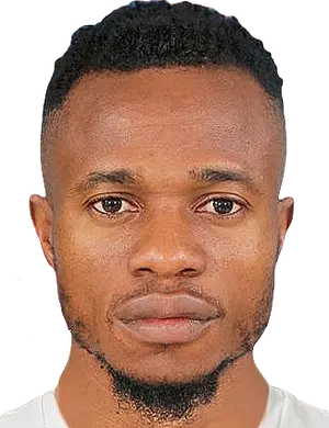 Victor Mbaoma