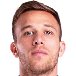 Arthur Melo