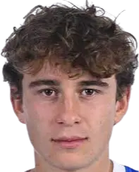 Kamiel Van De Perre