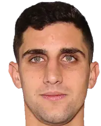 lucas campan