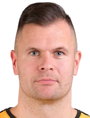 Mateusz Kos