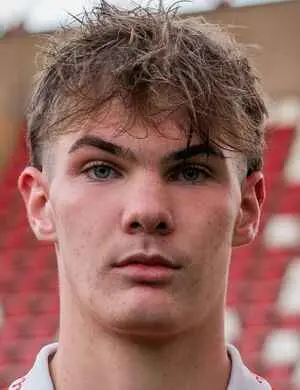 Hudson Davis