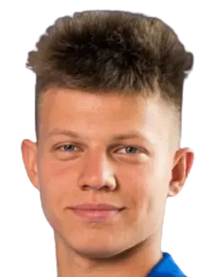 Gleb Kuchko