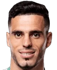 Soulaimane El Amrani