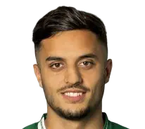 Ahmed Hassan