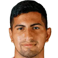 Jesus Amarilla