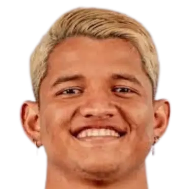 Edanyilber Navas