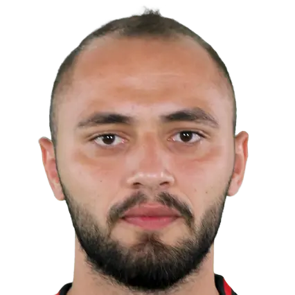 Burak Bekaroğlu