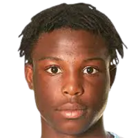 Keenan Appiah-Forson