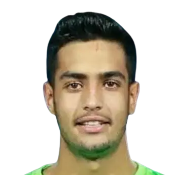 Amirmehdi Maghsoudi