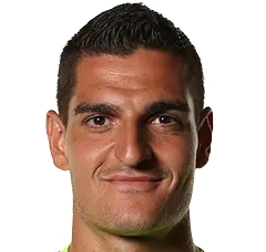 Vito Mannone