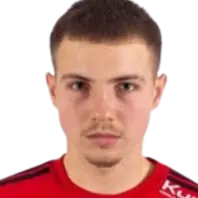 Oleksandr Musolitin