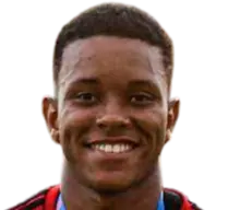 Ryan Luka Cordeiro de Souza