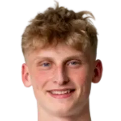 Elias Svedal Flo